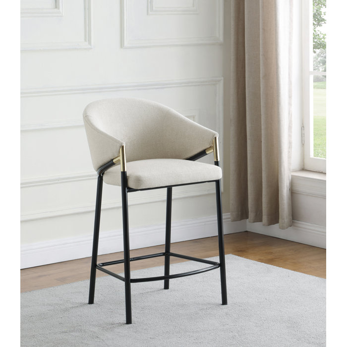 Mercury Row® Euler Counter & Bar Stool Wayfair